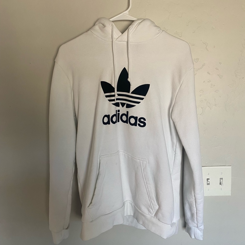 Adidas hoodie
